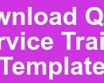 Download QAPI Inservice Training Template