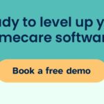 Book a demo to improve your domiciliary care auditing process