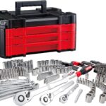 Craftsman VERSASTACK Mechanics Tool Set