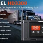 Ancel HD3300 for car diagnostics in Durban