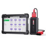 ANCEL X7 Automotive Scanner for Older Cars