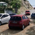 Unleash Realistic Traffic in BeamNG.drive: Agent Traffic Tool & Vehicle Packs – The Ultimate Mod Guide