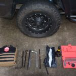 Should You Know How to Use a Tire Plug Kit? - The Prepper Journal