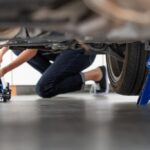 What Common Tools Are Used for Car Oil Changes?