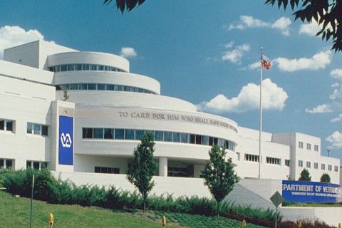 Nashville VA Medical Center