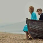 Sean Bobbitt, On Chesil Beach