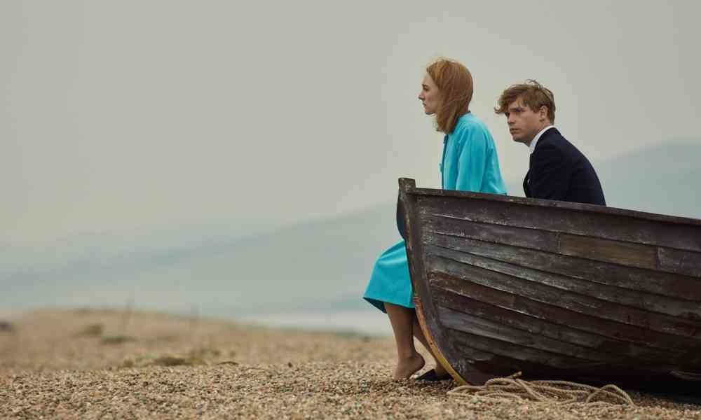 Sean Bobbitt, On Chesil Beach