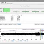 VW Golf NVH diagnostics