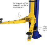 The Ultimate Guide to Tool Trays for Car Lifts