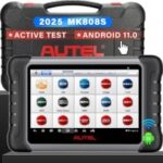 Autel Scanner MaxiCOM MK808S