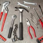 Tools You Should Own for a Car: The Essential Car Tool Kit